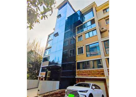 建業美茵湖-加裝電梯